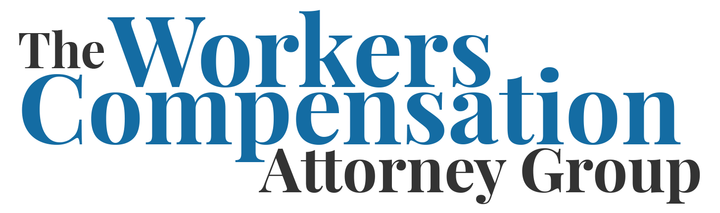 Workers Compensation Attorney (Orange County) logo